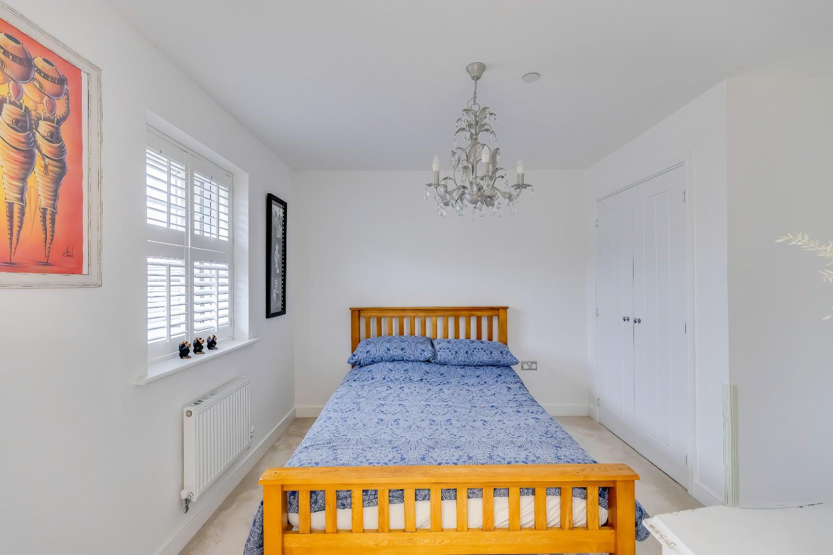 8 Cae Ffynnon, Cowbridge, CF71 7FJ